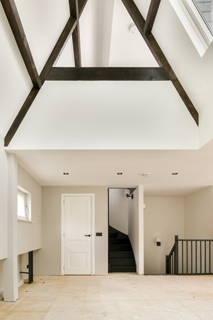 Medium property photo - Diezestraat 6-2, 1078 JP Amsterdam